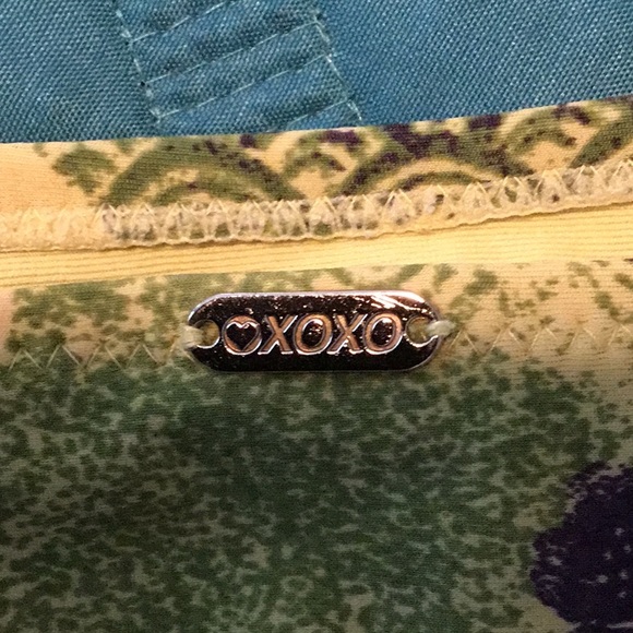 XOXO classic bikini - Picture 4 of 6